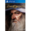 The Lord of The Rings: Adventure Card Game PS4